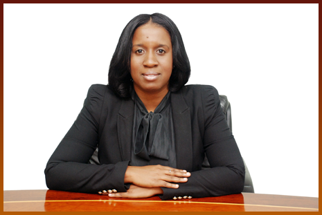 Venice Williams-Gordon